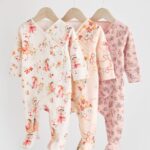 آ..کالکشن سرهمی دخترانه۰تا۳ ماه Next