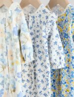 اکالکشن سرهمی دخترانه ۱۸تا۲۴ ماه Next - تصویر 2