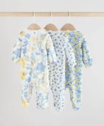 اکالکشن سرهمی دخترانه ۱۸تا۲۴ ماه Next - تصویر 3