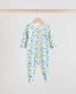 اکالکشن سرهمی دخترانه ۱۸تا۲۴ ماه Next - تصویر 4