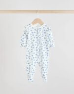 اکالکشن سرهمی دخترانه ۱۸تا۲۴ ماه Next - تصویر 5