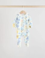 اکالکشن سرهمی دخترانه ۱۸تا۲۴ ماه Next - تصویر 6