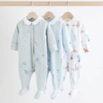 کالکشن سرهمی طرح بالن (۳تا۶ ماه)Next