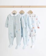 کالکشن سرهمی طرح بالن (۳تا۶ ماه)Next