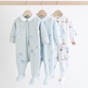 کالکشن سرهمی طرح بالن (۳تا۶ ماه)Next