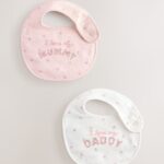 پیشبند گلدوزی مامی و ددی Next