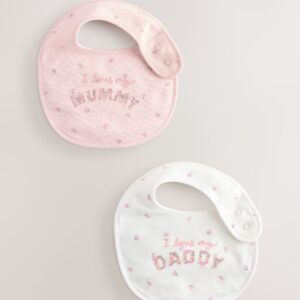 پیشبند گلدوزی مامی و ددی Next