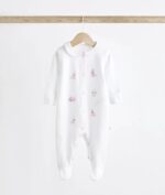 اکالکشن سرهمی دخترانه( ۰تا یک ماه)Next - تصویر 4