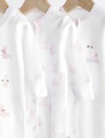 اکالکشن سرهمی دخترانه( ۰تا یک ماه)Next - تصویر 2