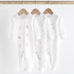 اکالکشن سرهمی دخترانه( ۰تا یک ماه)Next