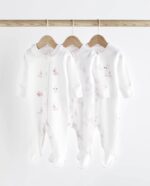 اکالکشن سرهمی دخترانه( ۰تا یک ماه)Next