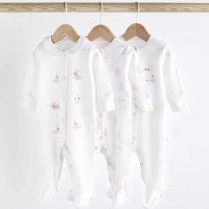 اکالکشن سرهمی دخترانه( ۰تا یک ماه)Next