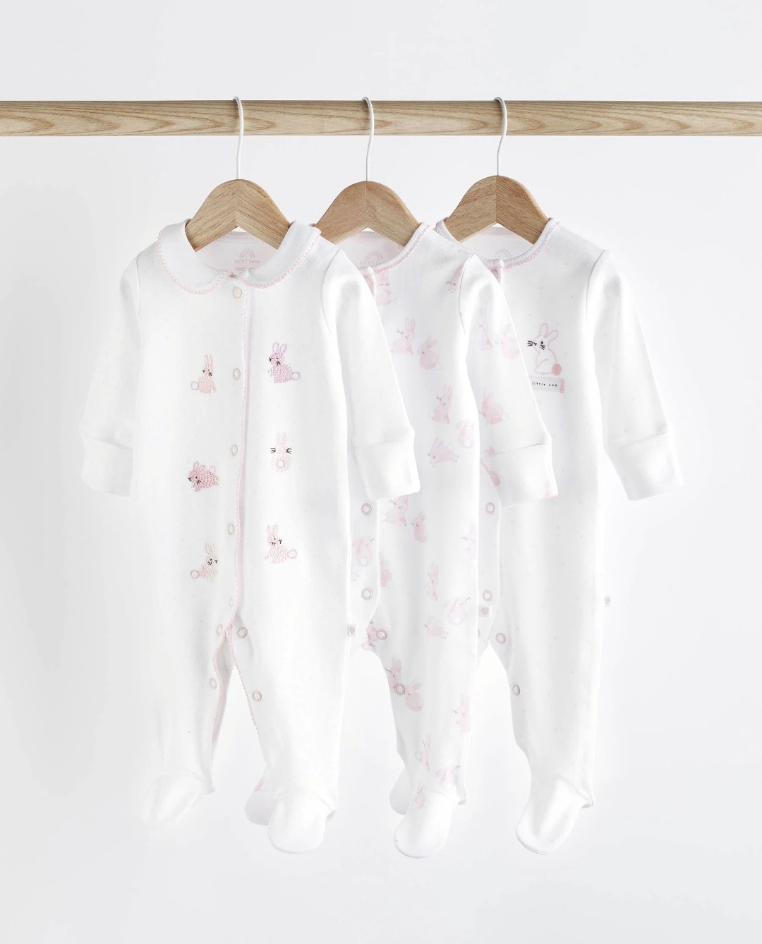 1748724036608_۱۲۲۷۱۸ اکالکشن سرهمی دخترانه( ۰تا یک ماه)Next - تصویر 1