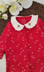 سرهمی دخترانه ۰تا۳ ماه Next - تصویر 2