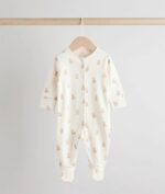 نیوکالکشن سرهمی تدی (۳تا۶ ماه) Next - تصویر 3