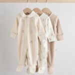 نیوکالکشن سرهمی تدی (۳تا۶ ماه) Next