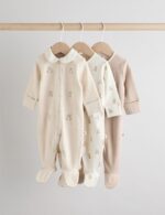 نیوکالکشن سرهمی تدی (۳تا۶ ماه) Next