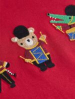 کالکشن تیشرت طرح لندن ۳تا۴سال Next - تصویر 2