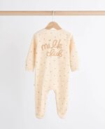 نیوکالکشن سرهمی کبریتی پشت نوشته Next - تصویر 3