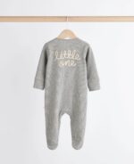 نیوکالکشن سرهمی کبریتی پشت نوشته Next - تصویر 4