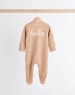 نیوکالکشن سرهمی کبریتی پشت نوشته Next - تصویر 2