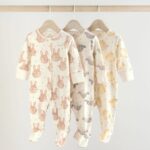 کالکشن سرهمی جورابدار (۱۲تا۱۸ ماه )Next