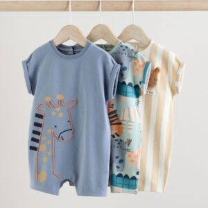 کالکشن رامپر Next