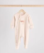 اکالکشن سرهمی گرافالو (۹تا۱۲ ماه) Next - تصویر 2