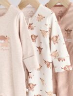 اکالکشن سرهمی گرافالو (۹تا۱۲ ماه) Next - تصویر 4