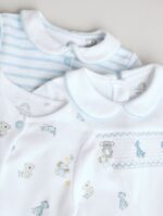 کالکشن سرهمی (۶تا۱۲ ماه)Next - تصویر 4