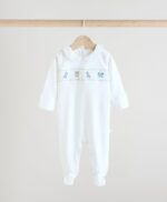 کالکشن سرهمی (۶تا۱۲ ماه)Next - تصویر 6