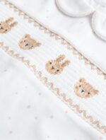 انیوکالکشن سرهمی تدی ۰تا۳ Next - تصویر 5