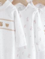 انیوکالکشن سرهمی تدی ۰تا۳ Next - تصویر 6