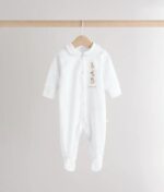 انیوکالکشن سرهمی تدی ۰تا۳ Next - تصویر 4