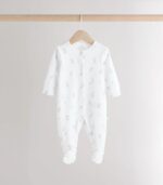 انیوکالکشن سرهمی تدی ۰تا۳ Next - تصویر 3