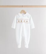 انیوکالکشن سرهمی تدی ۰تا۳ Next - تصویر 2