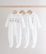 انیوکالکشن سرهمی تدی ۰تا۳ Next