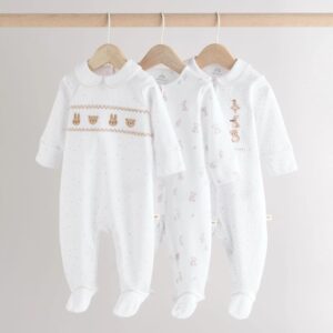 انیوکالکشن سرهمی تدی ۰تا۳ Next