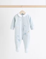 کالکشن سرهمی طرح بالن (۳تا۶ ماه)Next - تصویر 2