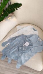 کالکشن سرهمی تدی Next