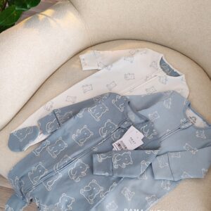 کالکشن سرهمی تدی Next