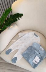 کالکشن سرهمی تدی Next - تصویر 2