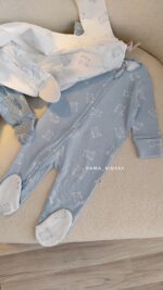 کالکشن سرهمی تدی Next - تصویر 4