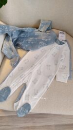 کالکشن سرهمی تدی Next - تصویر 3