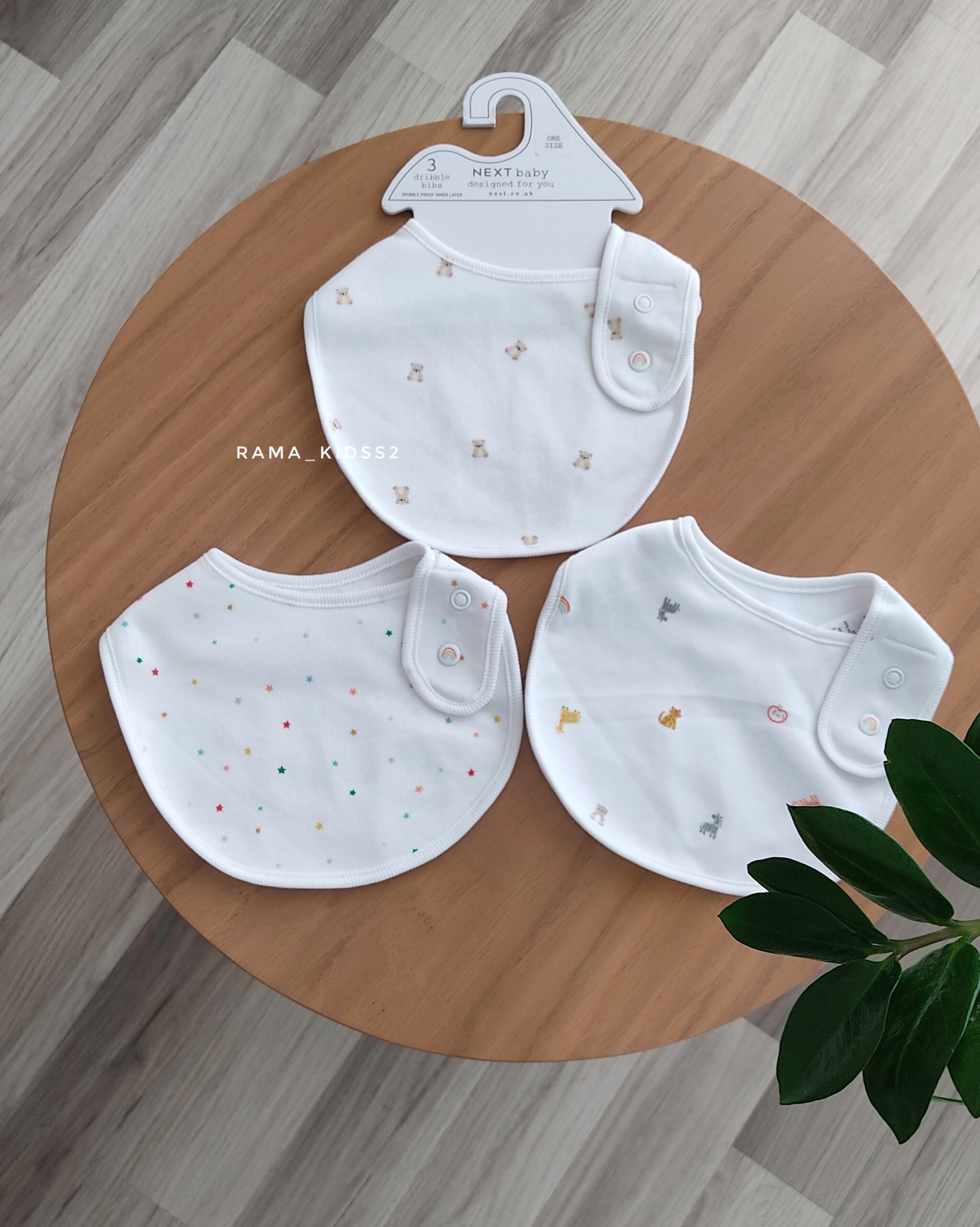 1768211646206 (1) ن پیشبند پشت حوله ای ( ۰ تا ۱۲ ماهگی) Next - تصویر 1