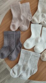 ا. پک جوراب کبریتی ۶تا۱۲ ماه Next - تصویر 4