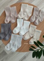 ا. پک جوراب کبریتی ۶تا۱۲ ماه Next