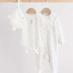 ست ۴ تیکه( ۰تا۳ ماه ) Next