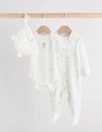 ست ۴ تیکه( ۰تا۳ ماه ) Next