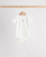 ست ۴ تیکه( ۰تا۳ ماه ) Next - تصویر 3